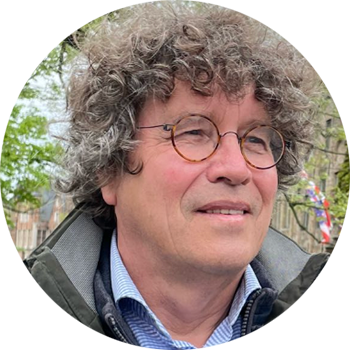 Gerrit · Wageningen · Usuario desde enero de 2026